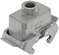 Koppelingsbehuizing 19 30 024 1732 Harting 1 stuk(s)