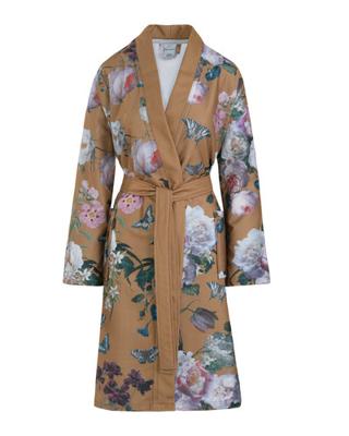 Vandyck Vandyck Badjas Lucy toffee  M