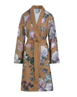 Vandyck Vandyck Badjas Lucy toffee  M