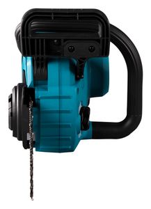 Makita DUC307ZX2 Kettingzaag Accu 610 W Lengte mes 300 mm Zonder accu, Zonder lader