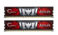 G.Skill 8GB DDR3-1600 geheugenmodule 2 x 4 GB 1600 MHz - thumbnail