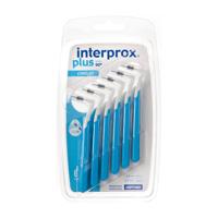 Dentaid Interprox Plus Conisch Blauw 3,0-5,0 mm
