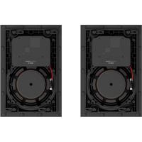 Sonos In-Wall Luidsprekers - Wit