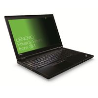 Lenovo 0A61769 schermfilter 35,6 cm (14") Laptop Randloze privacyfilter voor schermen - thumbnail