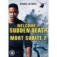 Welcome to sudden death (DVD)