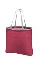 Ferrino shopper Pickable Lydd 15 liter rood