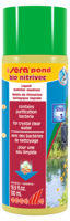 Sera Pond Bio Nitrivec Biologische Vijver Waterzuiveraar 500g - Helder Water & Gezonde Vijverbewoners - thumbnail