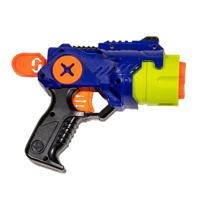 Air Blaster Rotator + 9 Darts