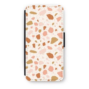 Terrazzo N°18: iPhone 8 Flip Hoesje