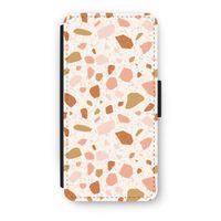 Terrazzo N°18: iPhone 8 Flip Hoesje