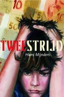 Tweestrijd - Hans Mijnders - ebook - thumbnail