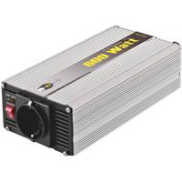 e-ast CLS 600-24 Omvormer 600 W 24 V/DC - 230 V/AC - thumbnail