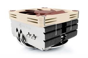 Noctua NH-L9x65 Processor Koeler 9,2 cm