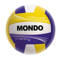 Mondo Volleybal Training Indoor, 21cm - thumbnail