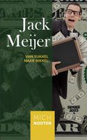 Jack Meijer - Mich Nooten - ebook - thumbnail