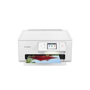 Canon PIXMA TS7650i All-in-one inkjet printer Wit