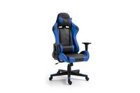 Gamingstoel Victor Blauw