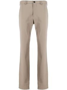 Theory pantalon droit classique - Tons neutres