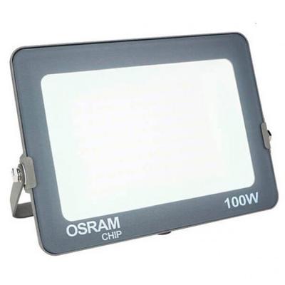 OSRAM - LED Bouwlamp 100 Watt - LED Schijnwerper - Warm Wit 3000K - Waterdicht IP65 OSRAM - LED Bouwlamp 100 Watt - LED Schijnwerper - Warm Wit 3000K - Waterdicht IP65