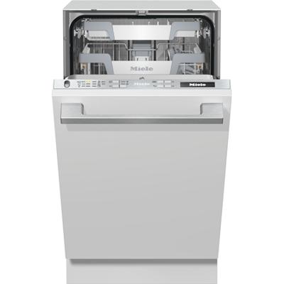 Miele G 5690 SC Vi volledig geintegreerde vaatwasser
