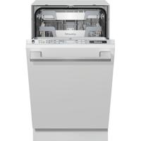 Miele G 5690 SC Vi volledig geintegreerde vaatwasser