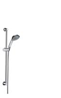 Hansgrohe Raindance Classic Unica Classic glijstangcombinatie, chroom glans