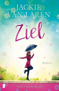 Ziel - Jackie van Laren - ebook