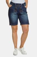 Ulla Popken folklore shorts - Grote Maten