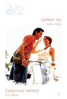 Lekker los ; Casanova verleid - Leslie Kelly, Lori Wilde - ebook