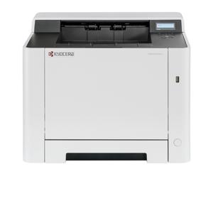 Kyocera ECOSYS PA2100cwx Laserprinter (kleur) A4 21 pag./min. 21 pag./min. 1200 x 1200 dpi Duplex, LAN, USB, WiFi