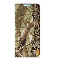 Xiaomi Redmi 10 Smart Cover Wildernis