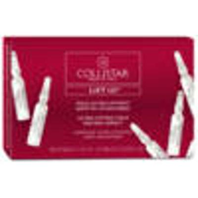 Collistar Lift HD Vials Instant Effectgezichts ampullen - 6 x 1,5 ml