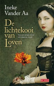 De lichtekooi van loven - Ineke Vander Aa - ebook