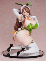 Original Character Statue 1/4 Sumire Bunny Ver. 30 cm - thumbnail