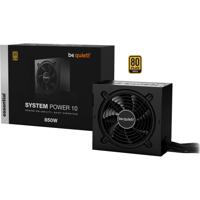 Be quiet! Be quiet! System 10 850W