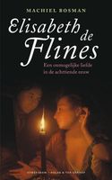 Elisabeth de Flines - Machiel Bosman - ebook - thumbnail