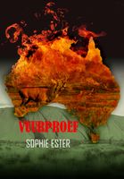 Vuurproef - Kirstin Rozema - ebook