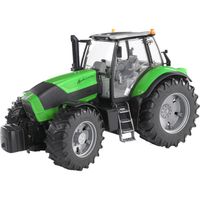 bruder Deutz Agrotron X720 modelvoertuig 03080