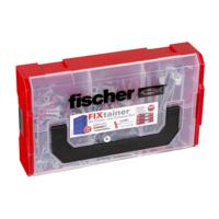 Fischer FIXtainer-DUOPOWER/DUOTEC 200 90 stuk(s) Wiganker - thumbnail