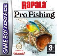 Rapala Pro Fishing - thumbnail