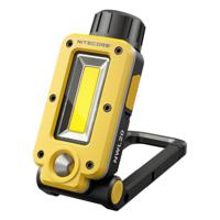 NiteCore NC-NWL20 NWL20 Werklamp LED werkt op een accu 600 lm - thumbnail