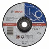 Bosch Accessories Bosch 2608600379 Afbraamschijf gebogen 180 mm 1 stuk(s) Staal - thumbnail