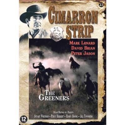 Greeners (DVD) Greeners (DVD)