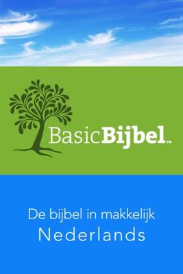 BasicBijbel - Jan A. Kleyn - eBook (9789057193071)