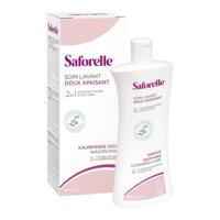 Saforelle Zachte Wasoplossing 500ml - thumbnail