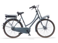 Cortina E-U4 Elektrische Transportfiets 28 inch 61cm Bosch Active Line Middenmotor RB7 - thumbnail