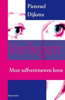 Verlegen - Pieternel Dijkstra - ebook - thumbnail