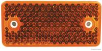 Retroreflector (katoog) | HERTH+BUSS ELPARTS, Geel, Opbouw