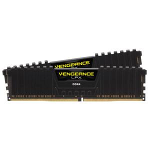 Corsair CMK64GX4M2D3000C16 Werkgeheugen voor server DDR4 64 GB 2 x 32 GB 3000 MHz 288-pins DIMM CMK64GX4M2D3000C16