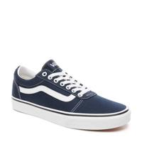 VANS Ward sneakers donkerblauw/wit